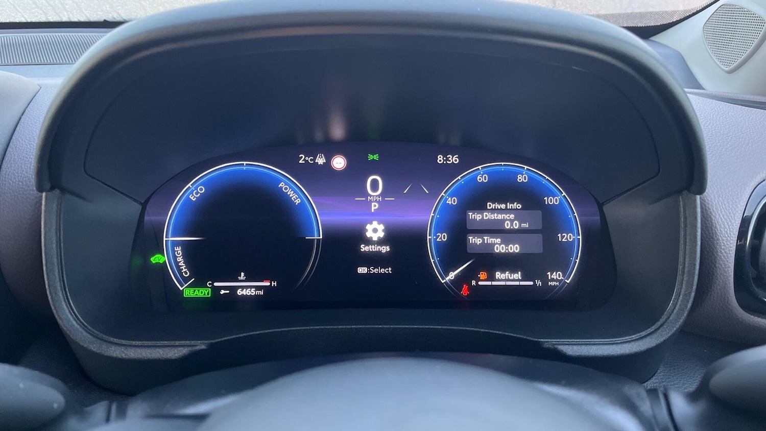 Used Toyota Yaris Cross 2024 for sale - 77040449: Photo 9