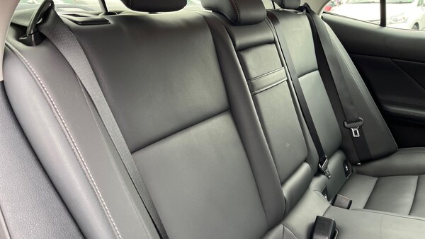 Used Lexus IS 2018 for sale - 76314569: Photo 12