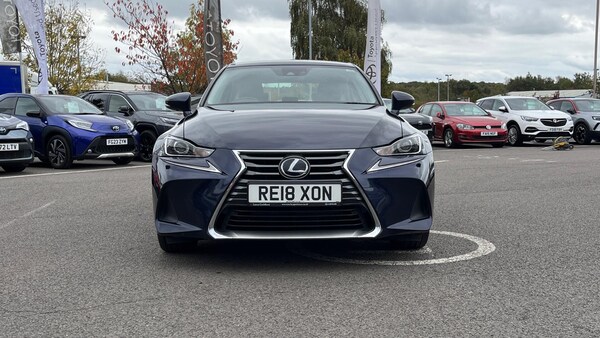 Used Lexus IS 2018 for sale - 76314569: Photo 15