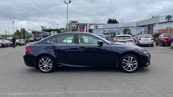 Used Lexus IS 2018 for sale - 76314569: Photo 16