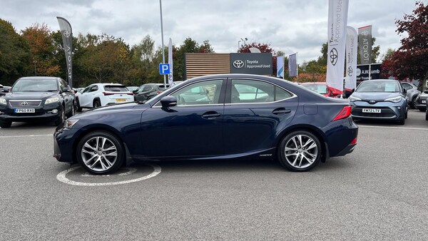 Used Lexus IS 2018 for sale - 76314569: Photo 17