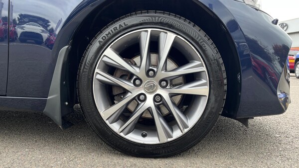 Used Lexus IS 2018 for sale - 76314569: Photo 18