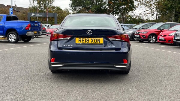 Used Lexus IS 2018 for sale - 76314569: Photo 19