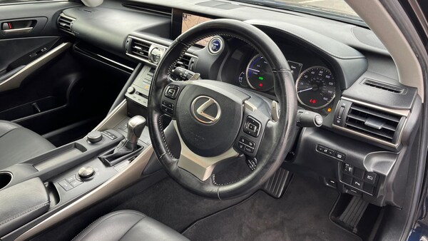 Used Lexus IS 2018 for sale - 76314569: Photo 22