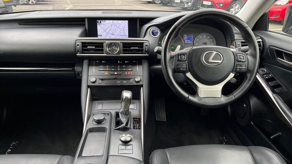Used Lexus IS 2018 for sale - 76314569: Photo 5