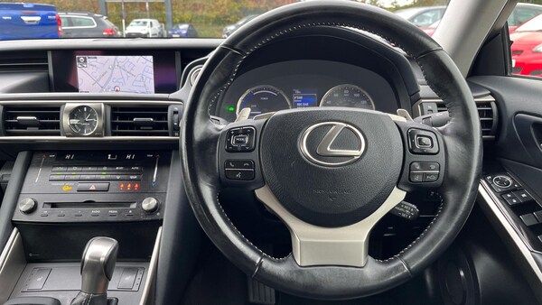 Used Lexus IS 2018 for sale - 76314569: Photo 6