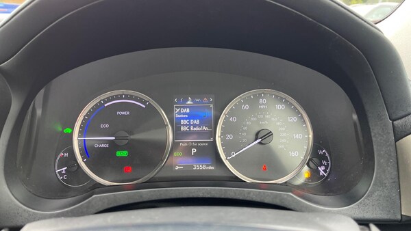 Used Lexus IS 2018 for sale - 76314569: Photo 9