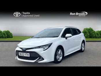 Used Toyota Corolla 2022 for sale - 74935246: Photo