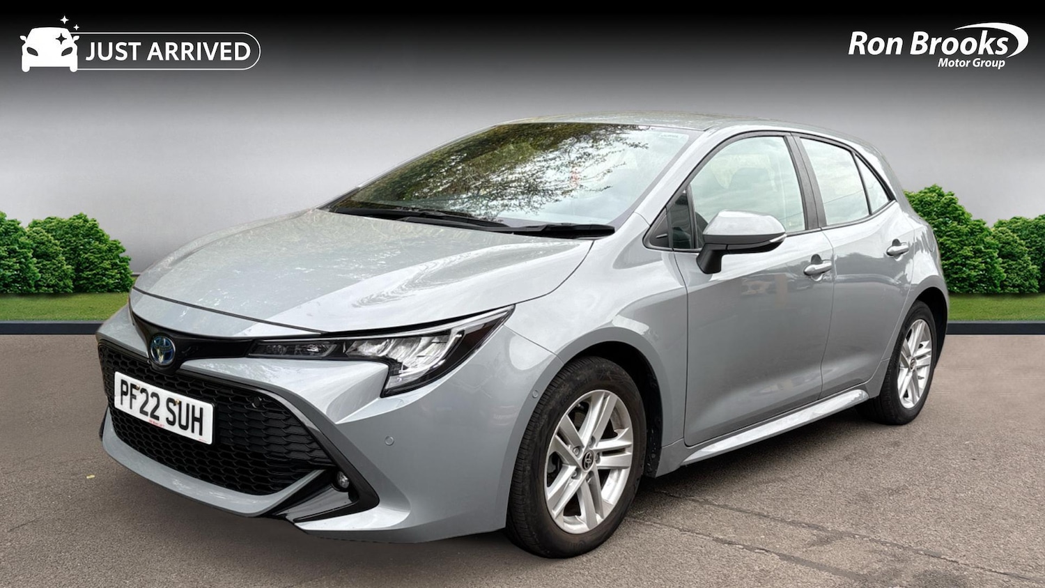 Used Toyota Corolla 2022 for sale - 76095128: Photo 1