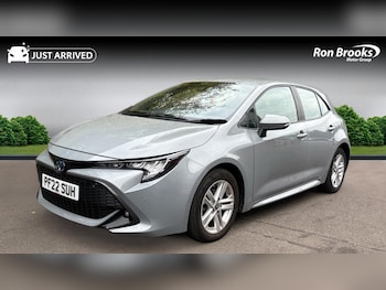 Toyota - Corolla