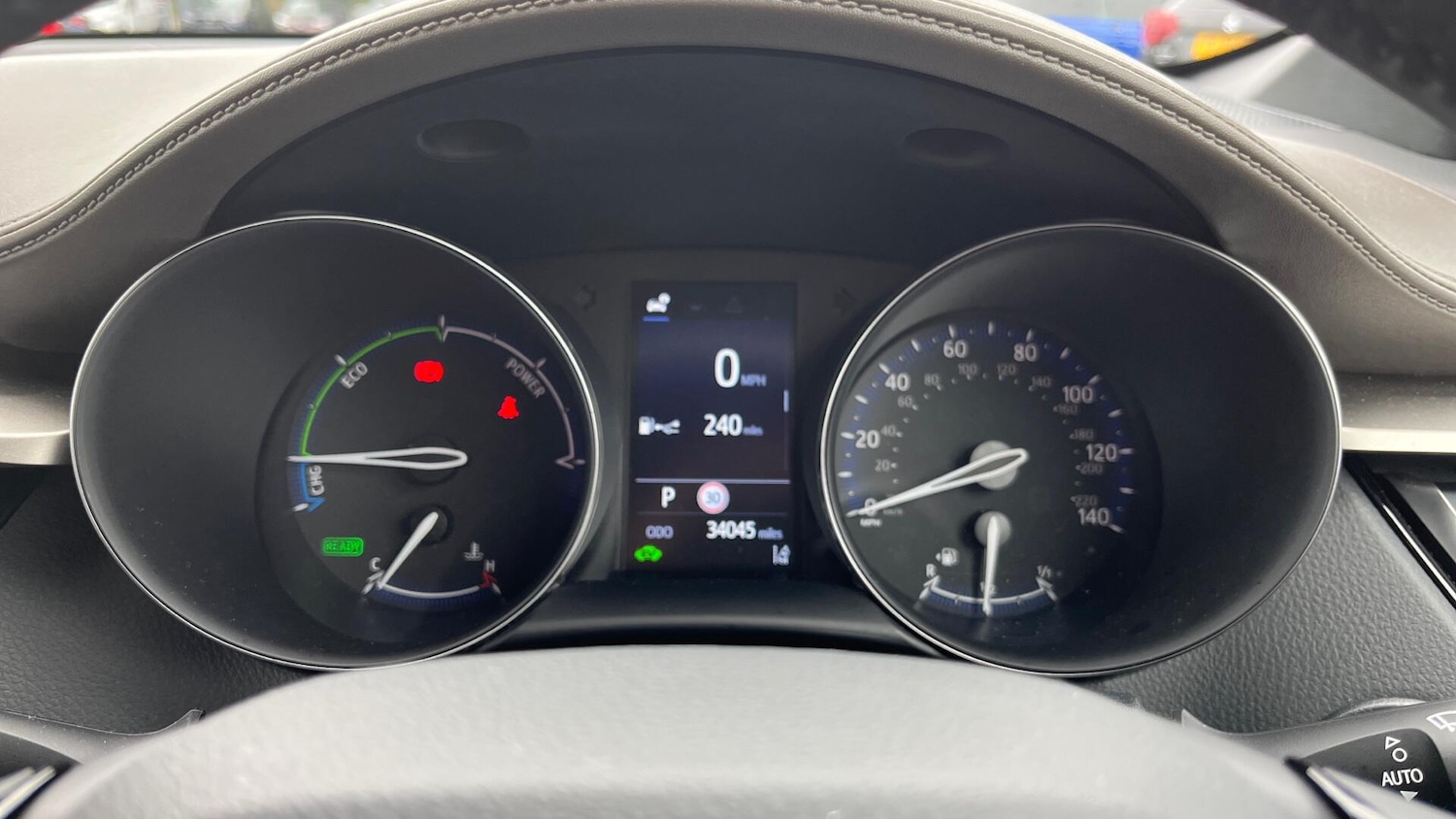 Used Toyota C-HR 2023 for sale - 76072110: Photo 9