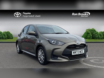 Used Toyota Yaris 2022 for sale - 75927779: Photo