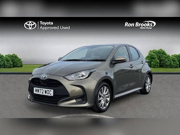 Used Toyota Yaris 2022 for sale - 75927779: Photo