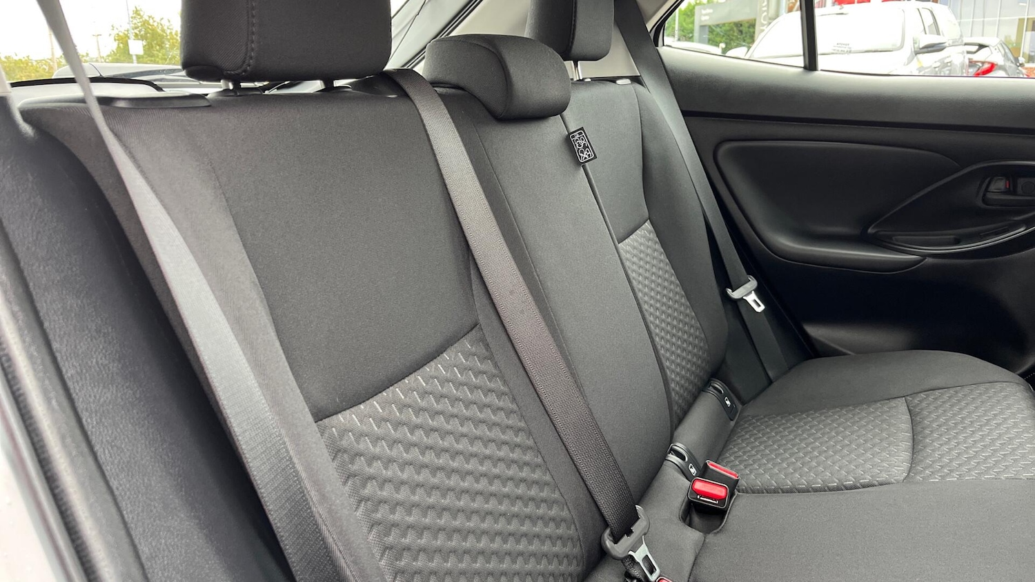 Used Toyota Yaris Cross 2024 for sale - 76283057: Photo 12