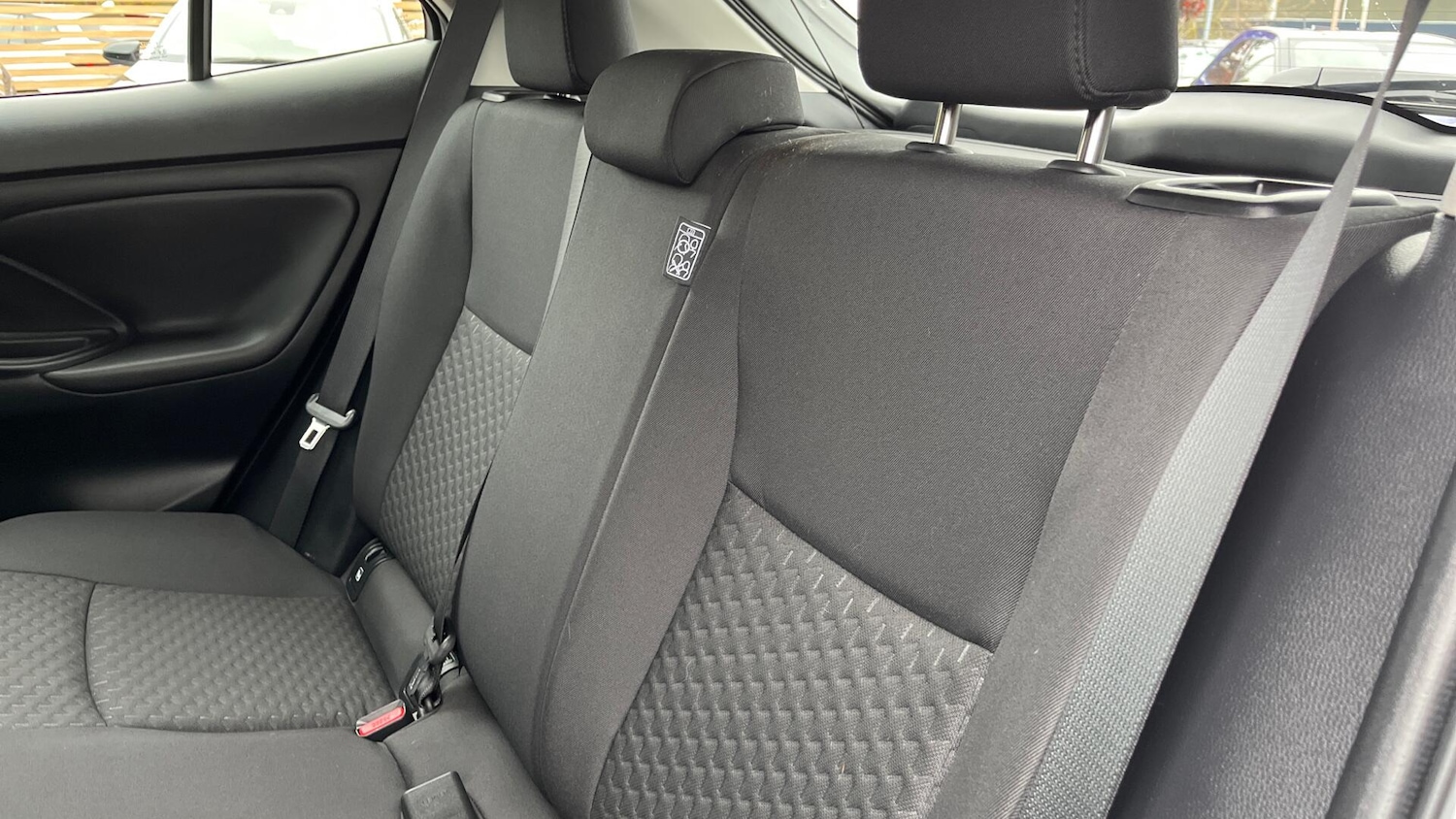 Used Toyota Yaris Cross 2024 for sale - 76283057: Photo 13