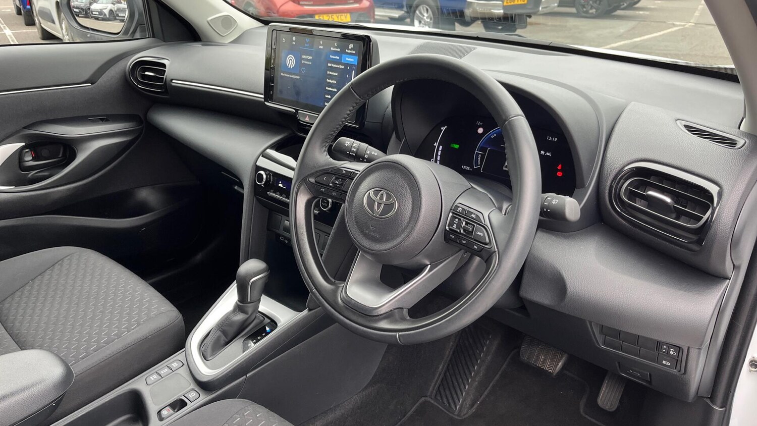 Used Toyota Yaris Cross 2024 for sale - 76283057: Photo 22