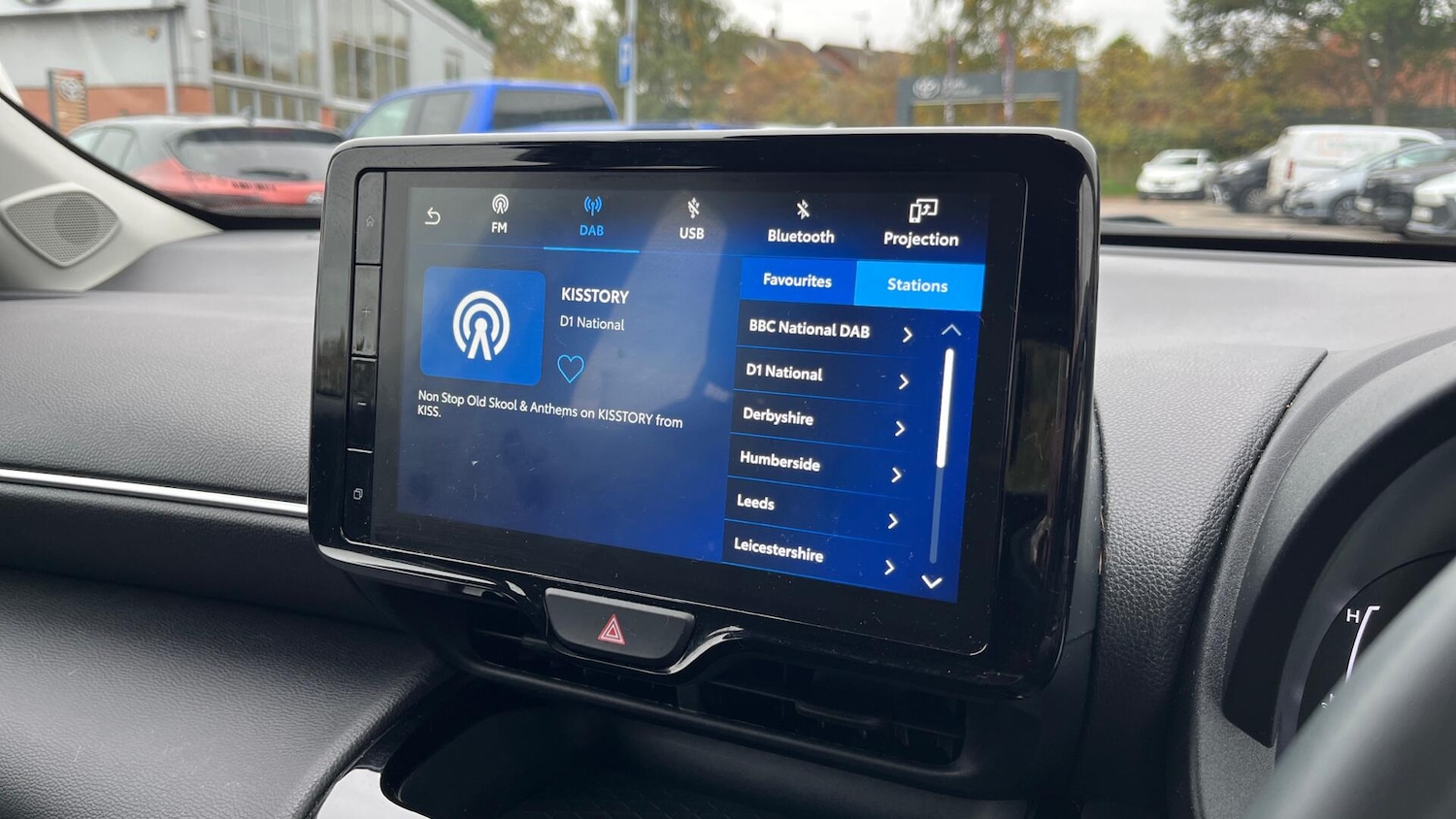 Used Toyota Yaris Cross 2024 for sale - 76283057: Photo 7