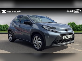 Used Toyota Aygo X 2024 for sale - 75904643: Photo