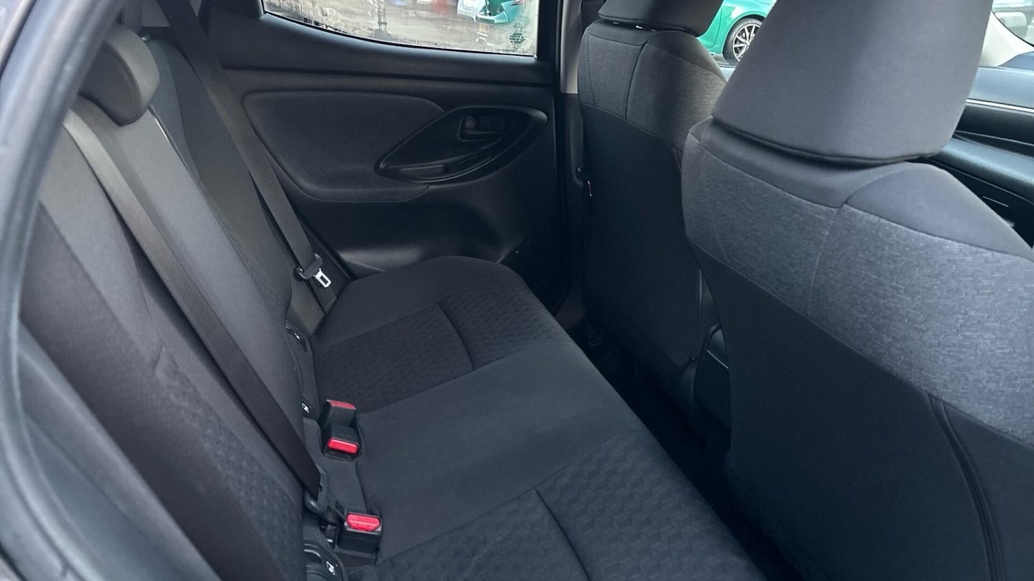 Used Toyota Yaris 2021 for sale - 76735078: Photo 12