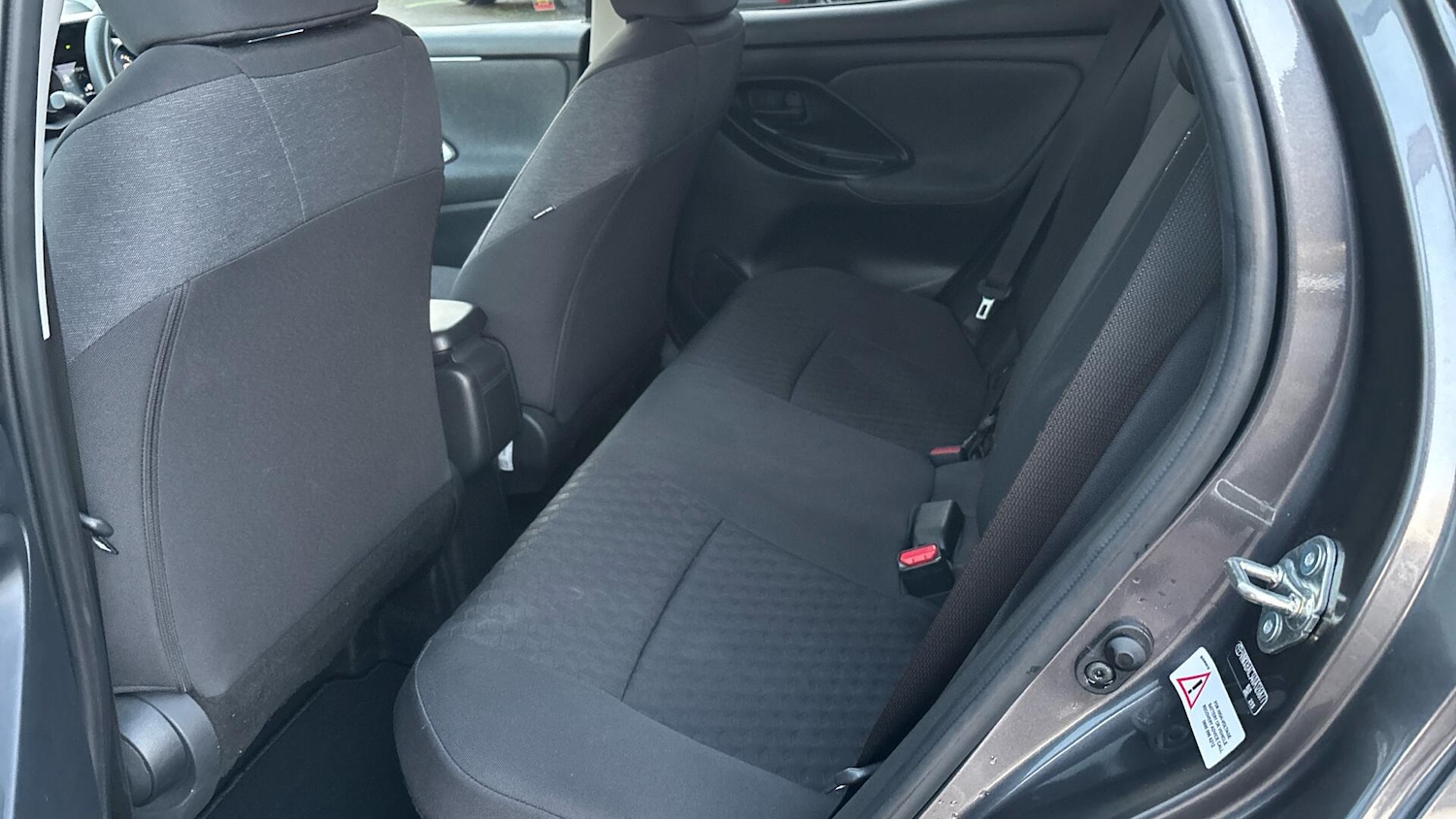 Used Toyota Yaris 2021 for sale - 76735078: Photo 13