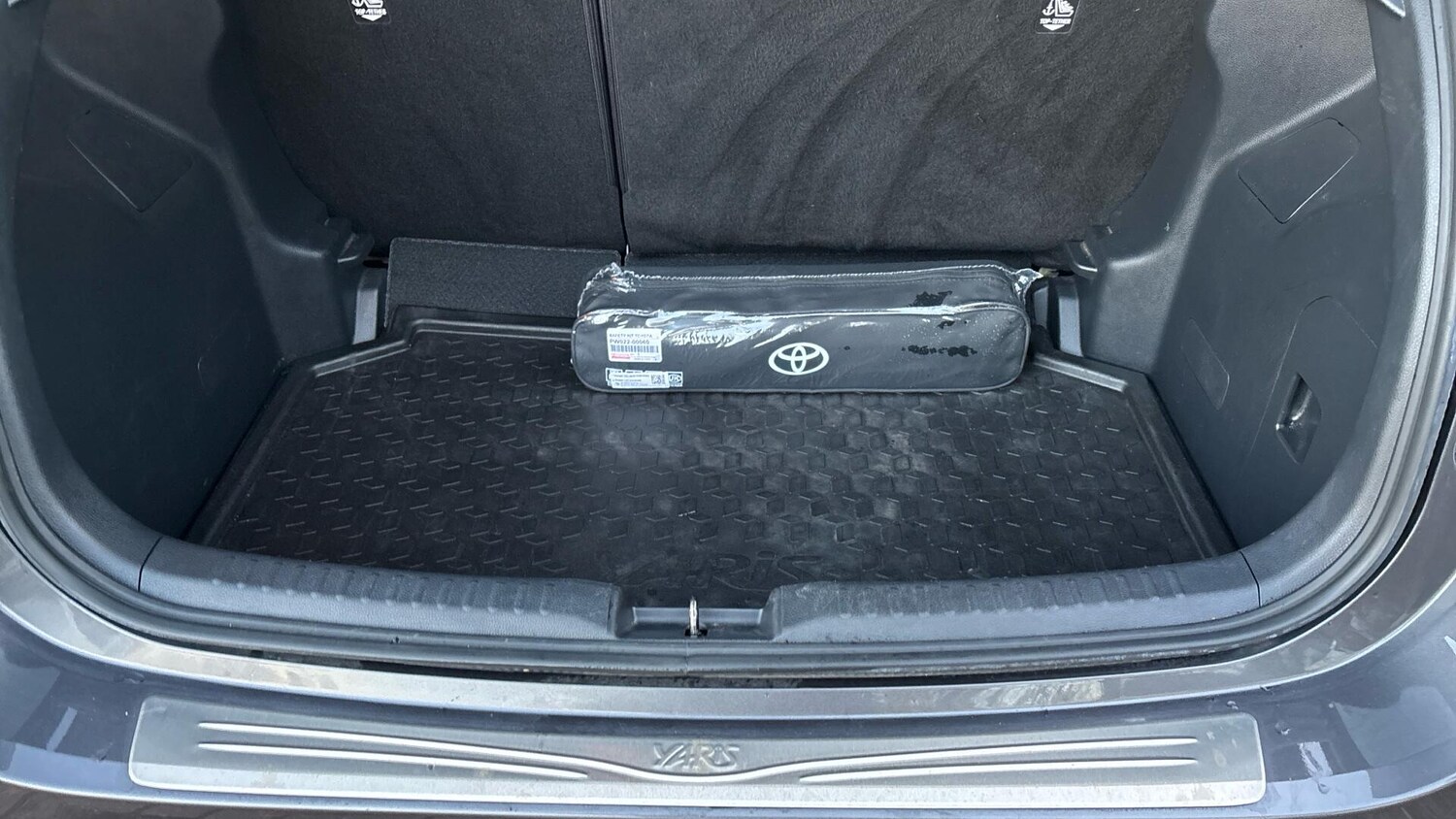 Used Toyota Yaris 2021 for sale - 76735078: Photo 14