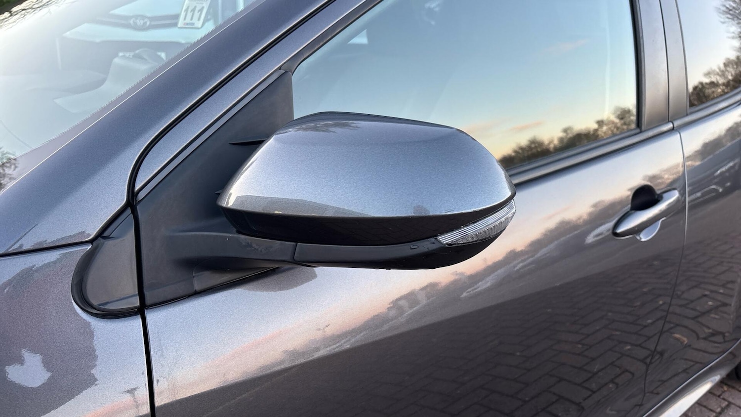 Used Toyota Yaris 2021 for sale - 76735078: Photo 21