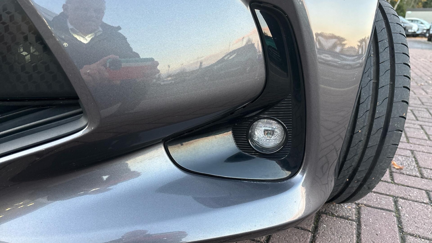 Used Toyota Yaris 2021 for sale - 76735078: Photo 23