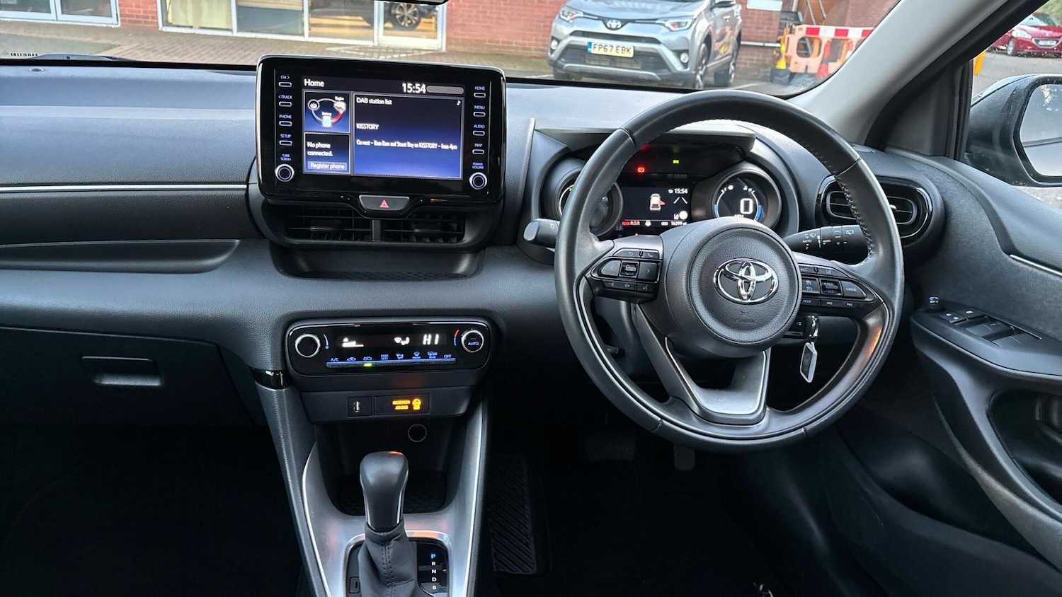 Used Toyota Yaris 2021 for sale - 76735078: Photo 5