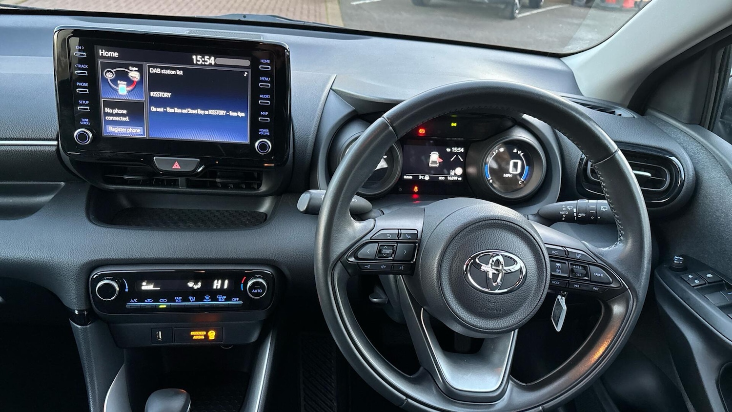 Used Toyota Yaris 2021 for sale - 76735078: Photo 6