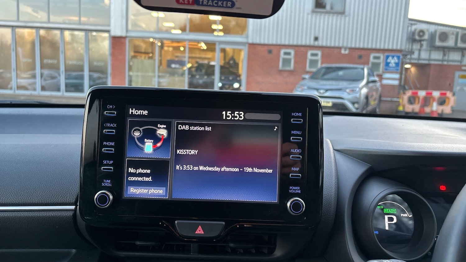 Used Toyota Yaris 2021 for sale - 76735078: Photo 7