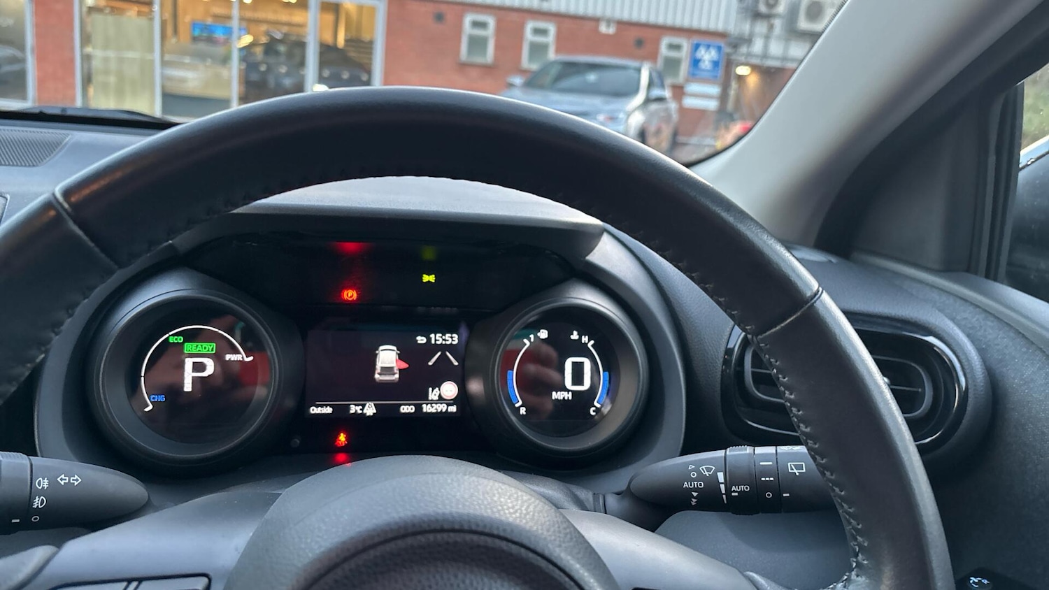 Used Toyota Yaris 2021 for sale - 76735078: Photo 9