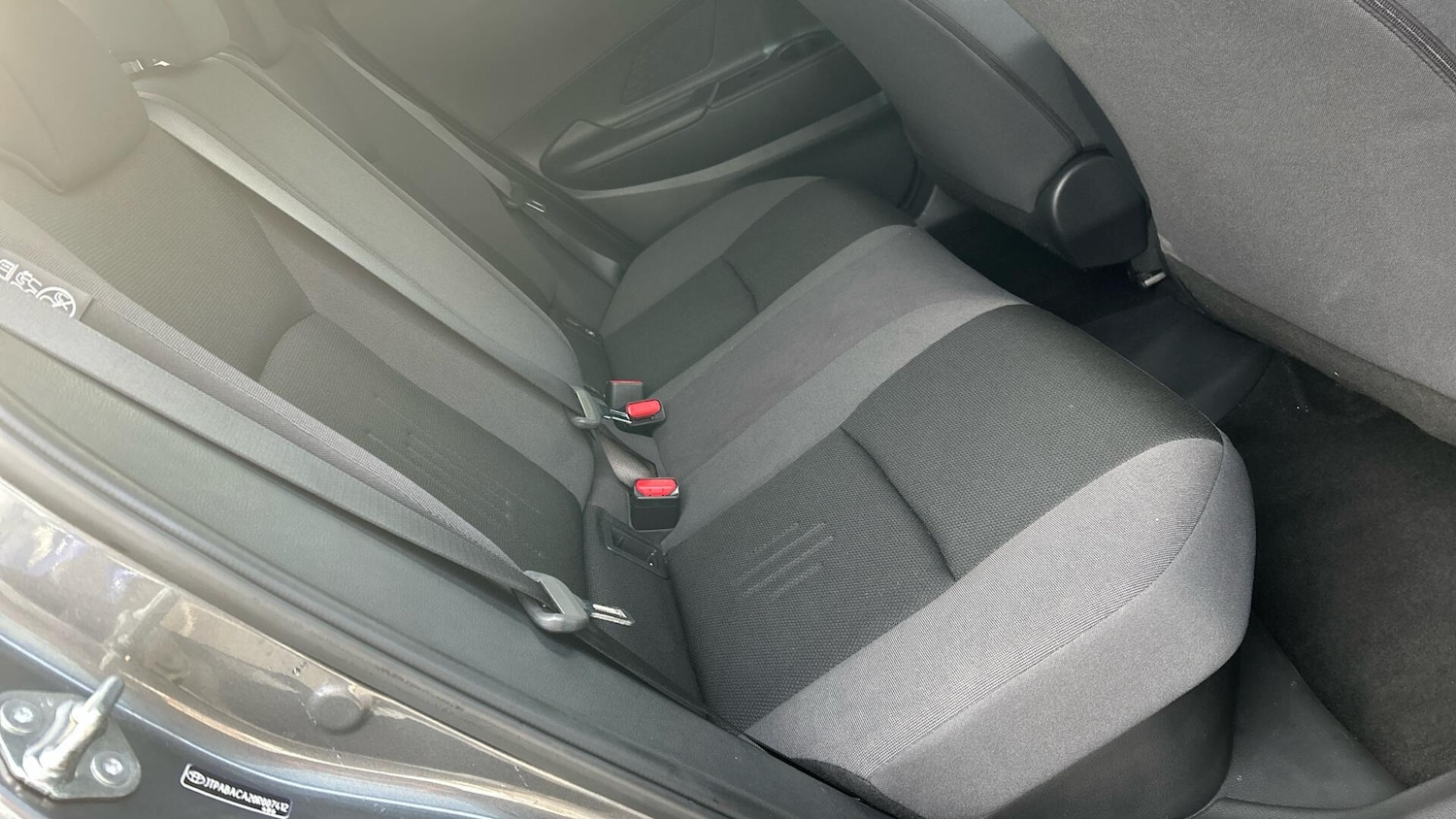 Used Toyota C-HR 2024 for sale - 76824398: Photo 12