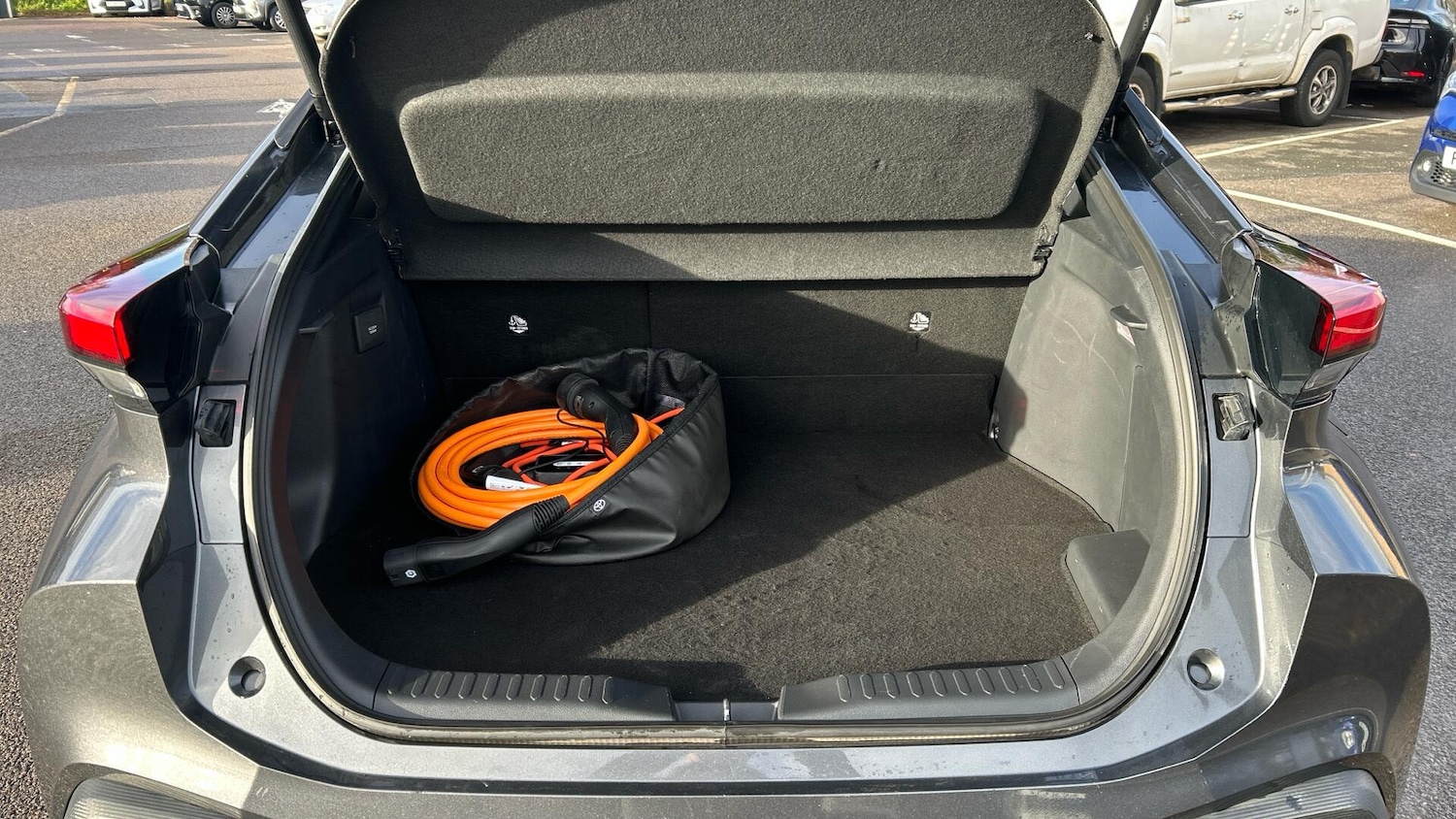 Used Toyota C-HR 2024 for sale - 76824398: Photo 14