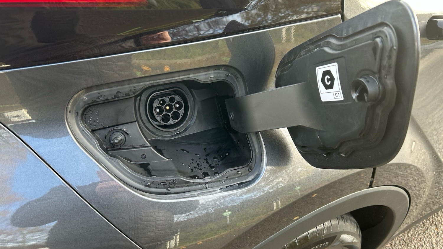 Used Toyota C-HR 2024 for sale - 76824398: Photo 20