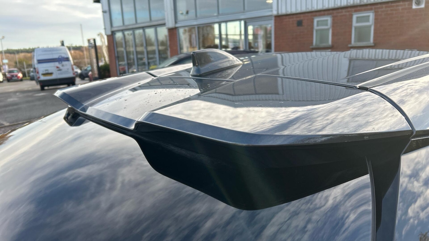 Used Toyota C-HR 2024 for sale - 76824398: Photo 24