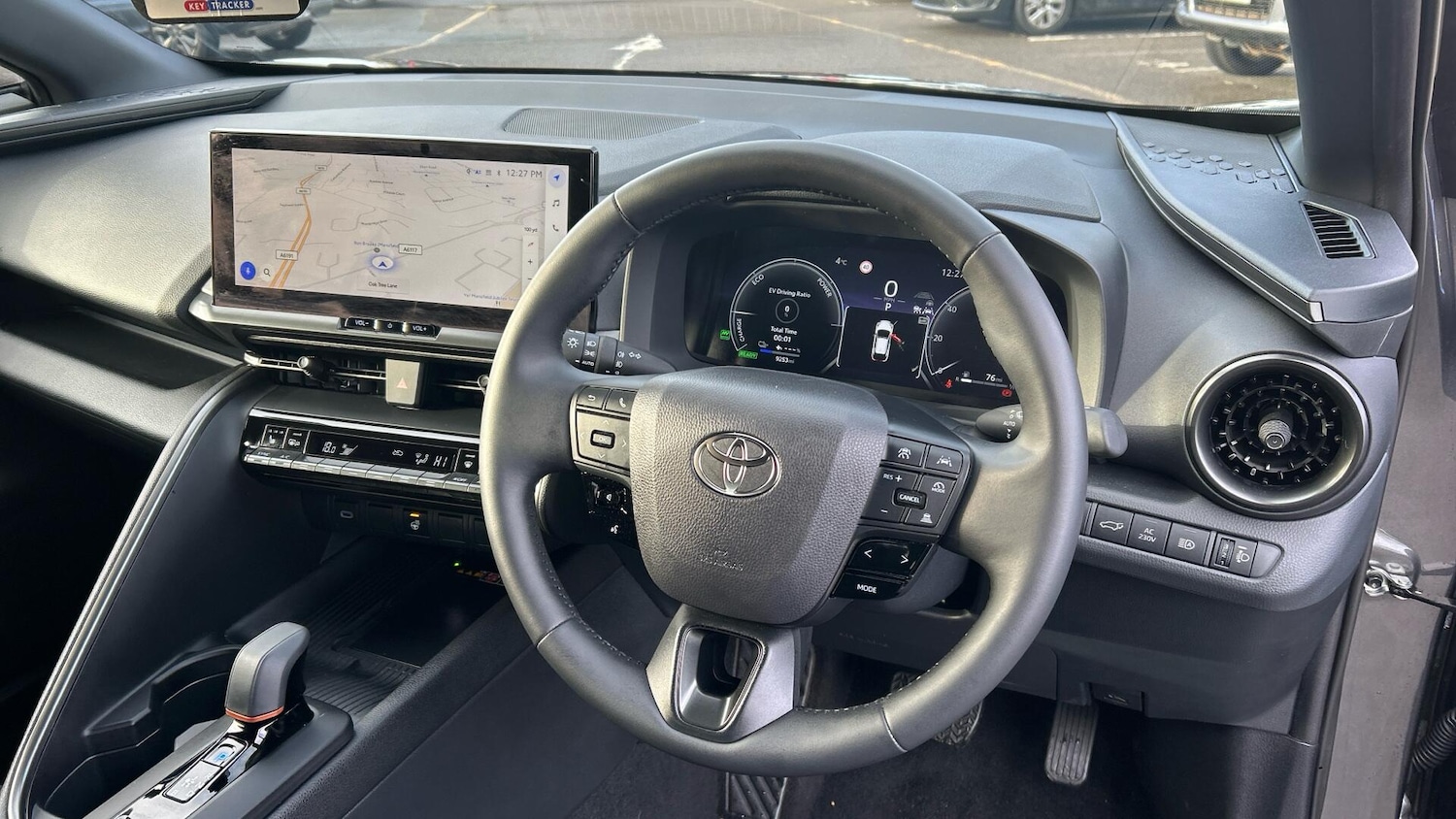 Used Toyota C-HR 2024 for sale - 76824398: Photo 5