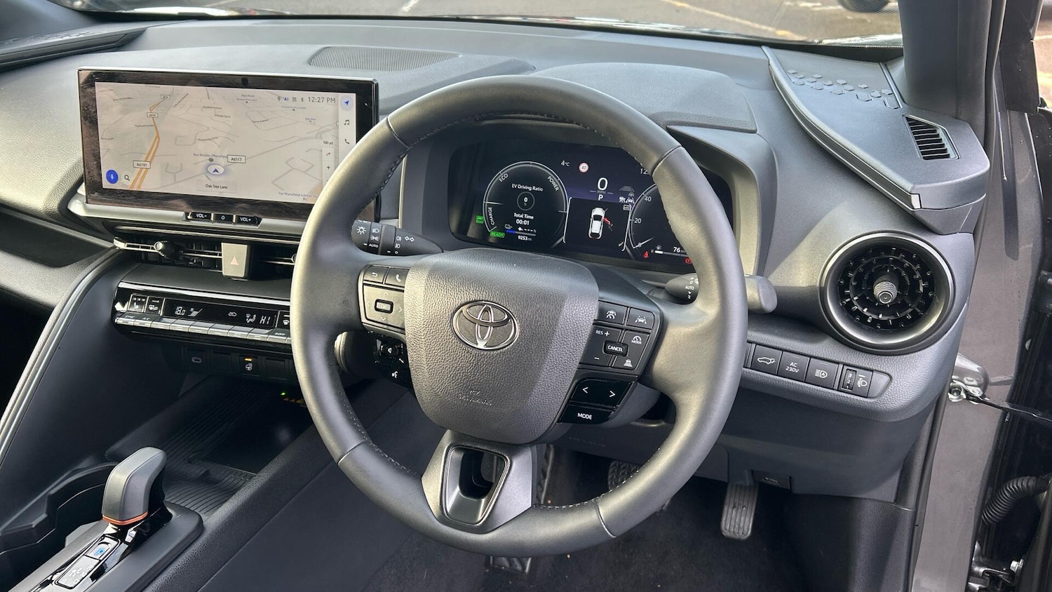 Used Toyota C-HR 2024 for sale - 76824398: Photo 6