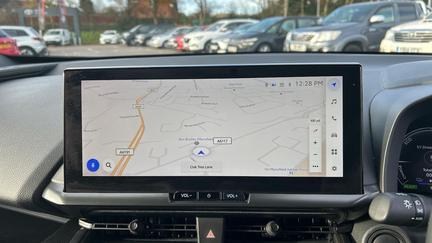 Used Toyota C-HR 2024 for sale - 76824398: Photo 7