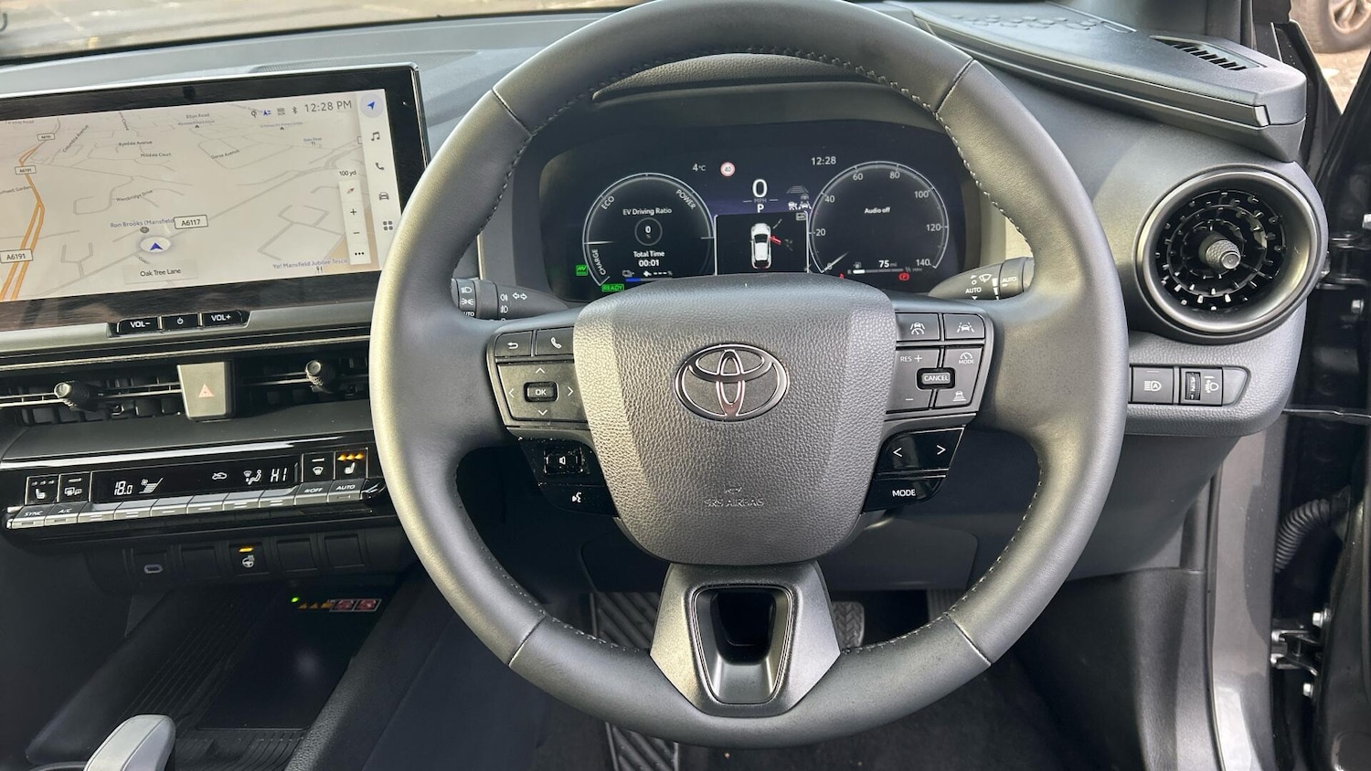 Used Toyota C-HR 2024 for sale - 76824398: Photo 8