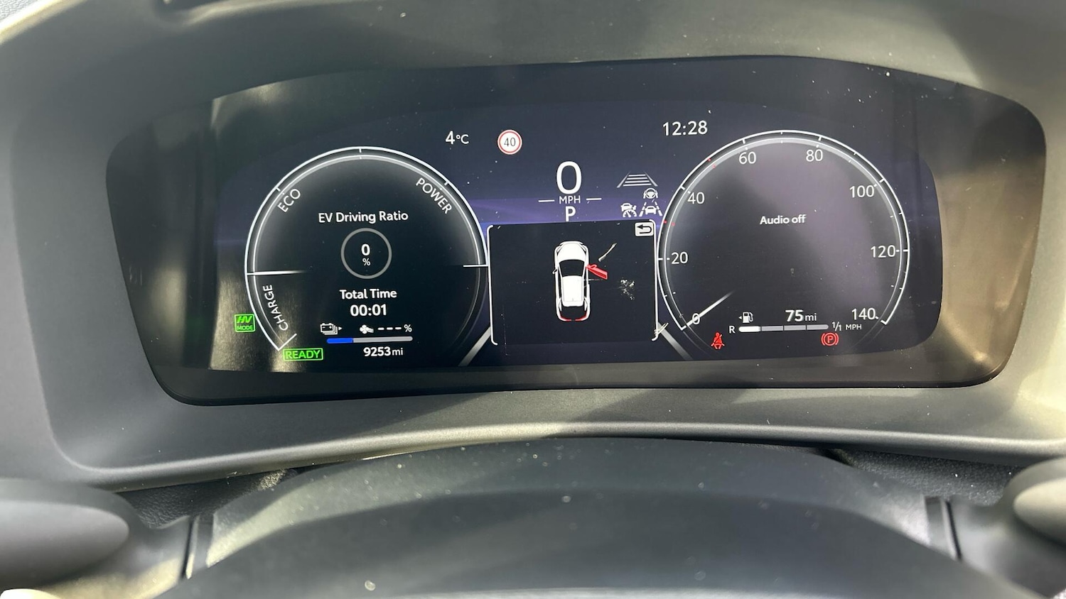 Used Toyota C-HR 2024 for sale - 76824398: Photo 9