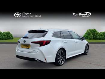 Used Toyota Corolla 2023 for sale - 74875546: Photo