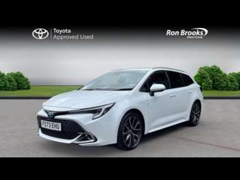 Used Toyota Corolla 2023 for sale - 74875546: Photo