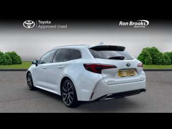 Used Toyota Corolla 2023 for sale - 74875546: Photo
