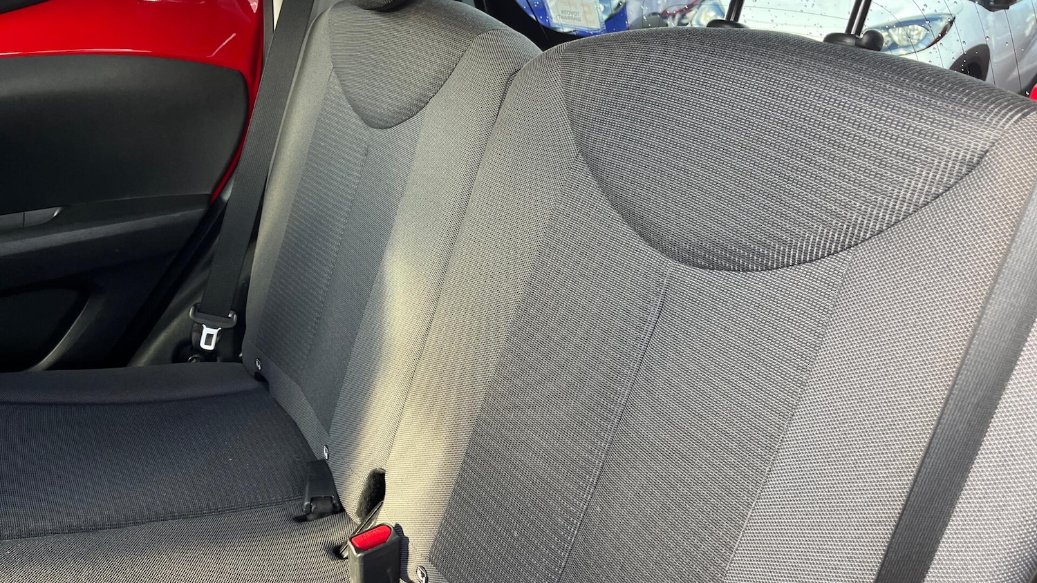 Used Toyota AYGO 2021 for sale - 75991232: Photo 13