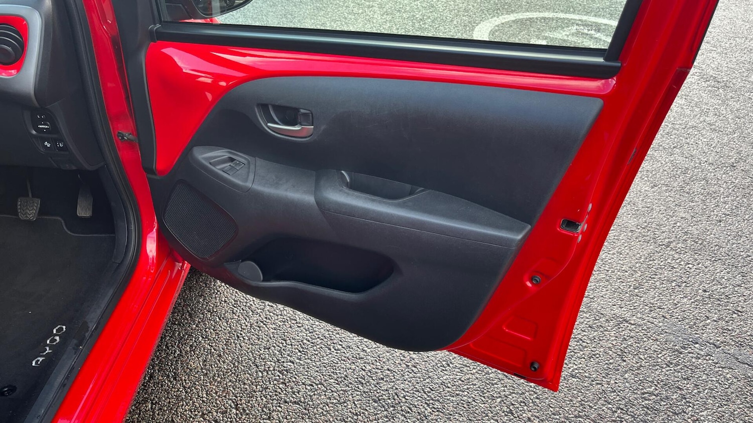 Used Toyota AYGO 2021 for sale - 75991232: Photo 23