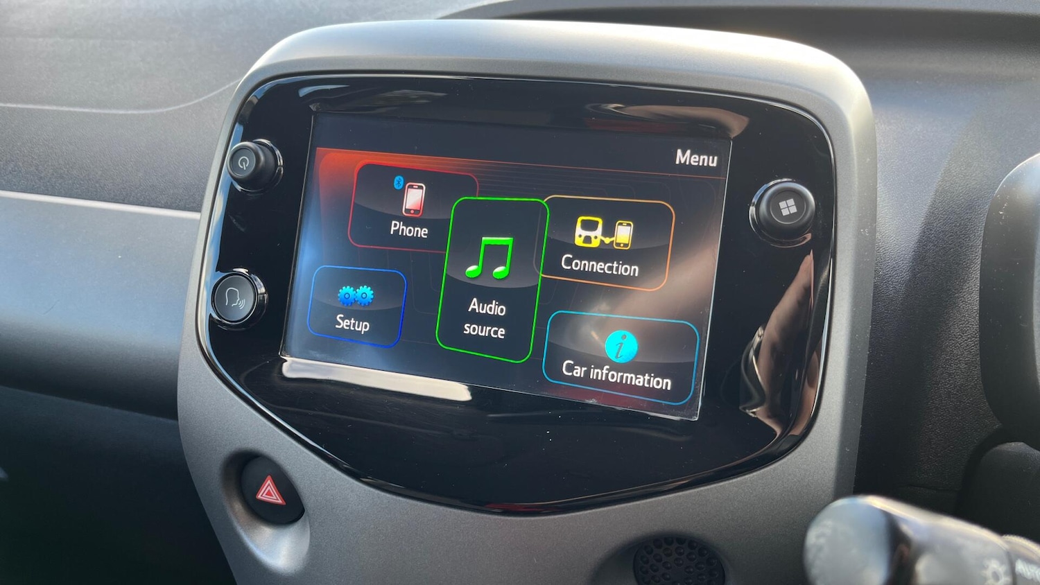 Used Toyota AYGO 2021 for sale - 75991232: Photo 7