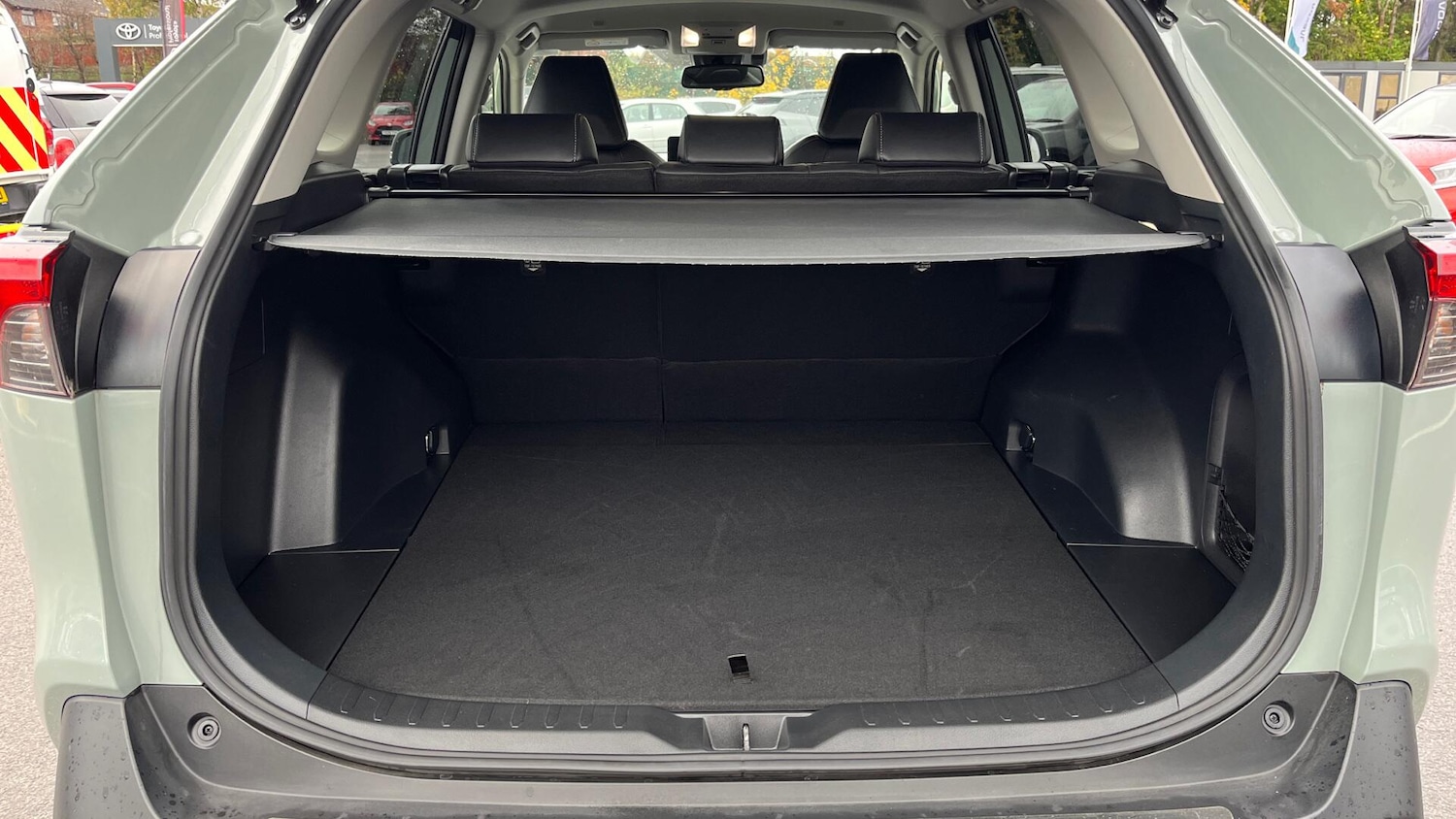 Used Toyota RAV4 2023 for sale - 76562094: Photo 14