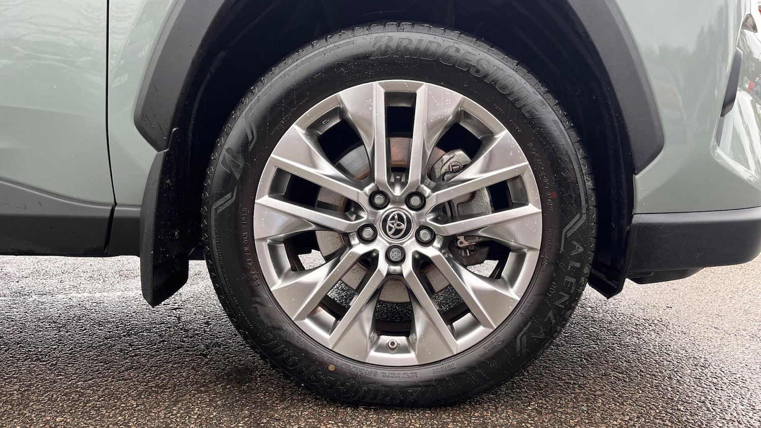 Used Toyota RAV4 2023 for sale - 76562094: Photo 18