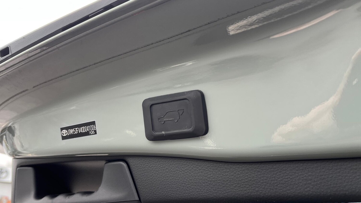 Used Toyota RAV4 2023 for sale - 76562094: Photo 20