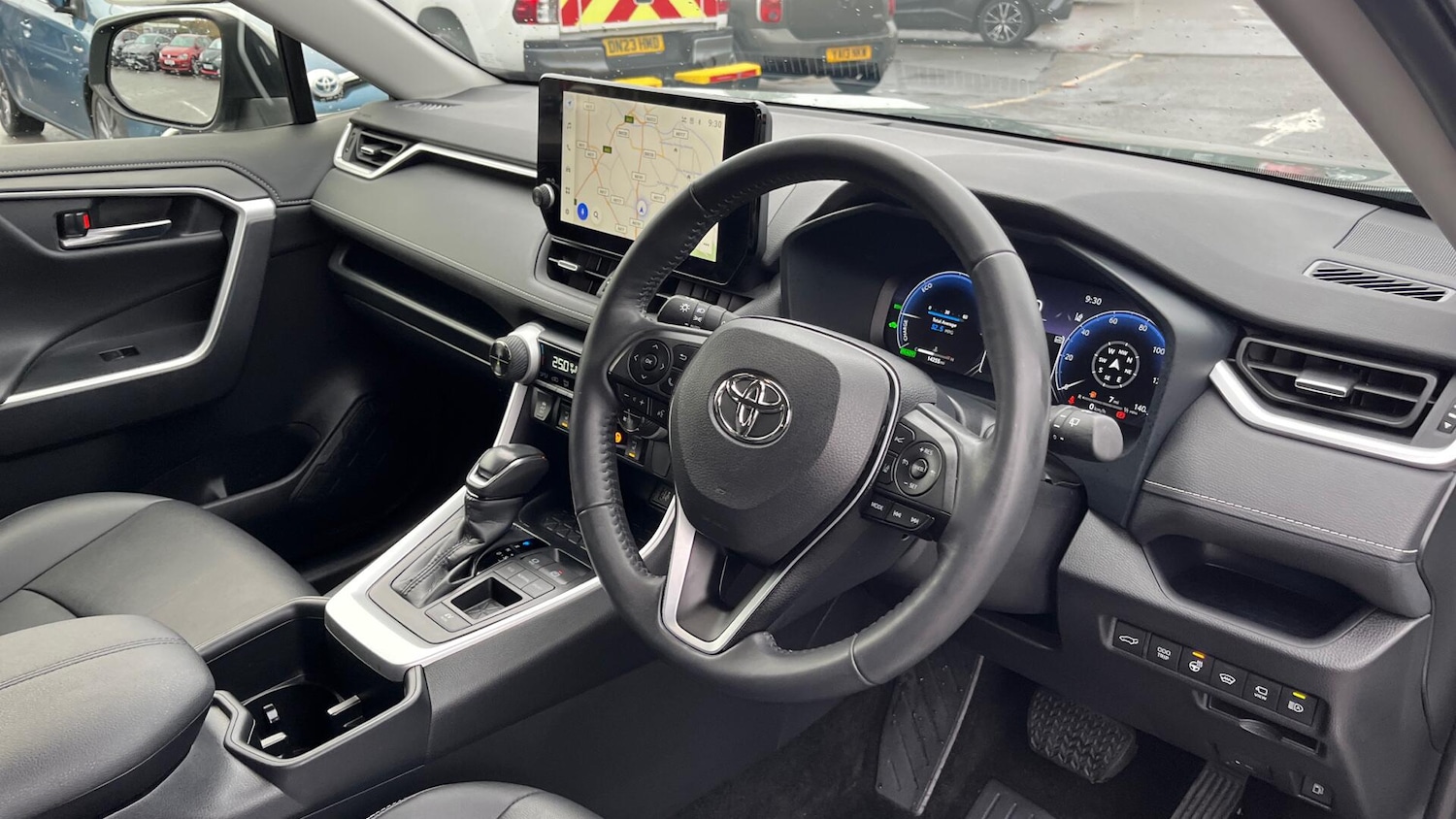 Used Toyota RAV4 2023 for sale - 76562094: Photo 22